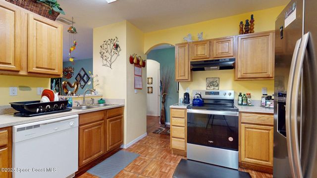 824 Temple Street, Cocoa, FL 32922