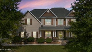 2826 Weathersby Drive, New Bern, NC 28562