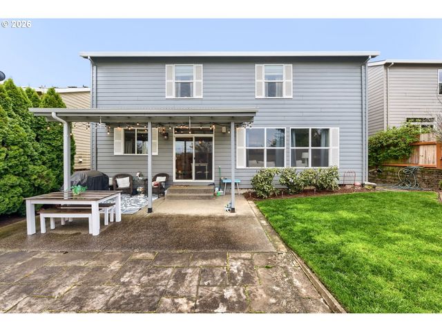 2780 Se TEAL Ave, Gresham, OR 97080