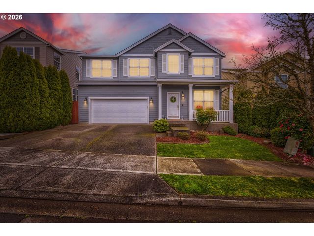 2780 Se TEAL Ave, Gresham, OR 97080