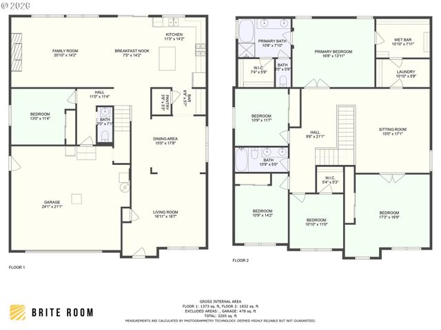 2780 Se TEAL Ave, Gresham, OR 97080