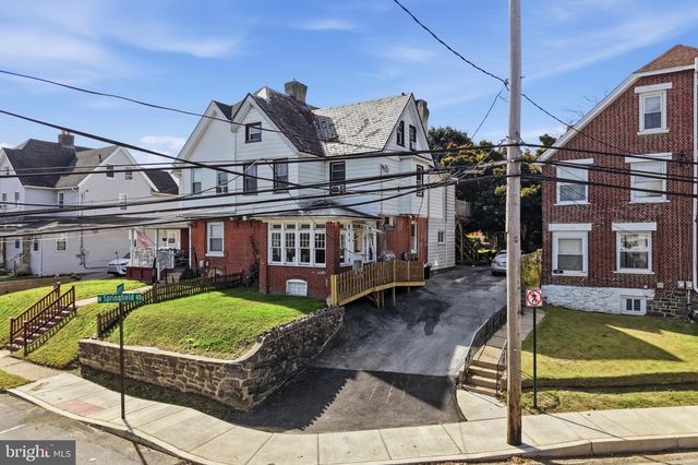 50 SUMMIT AVE, Clifton Heights, PA 19018