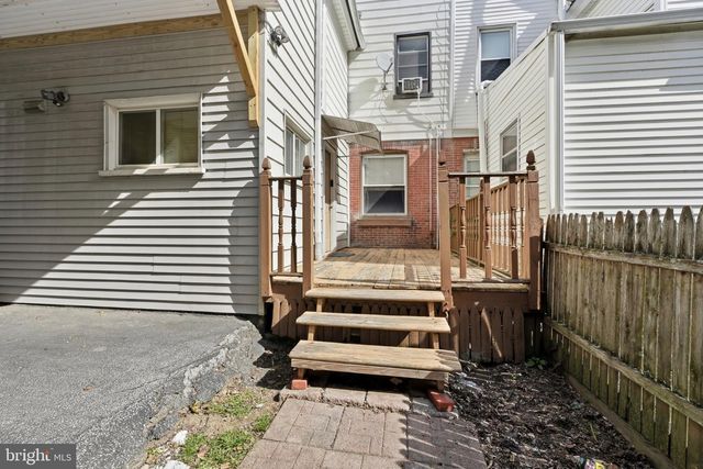50 SUMMIT AVE, Clifton Heights, PA 19018