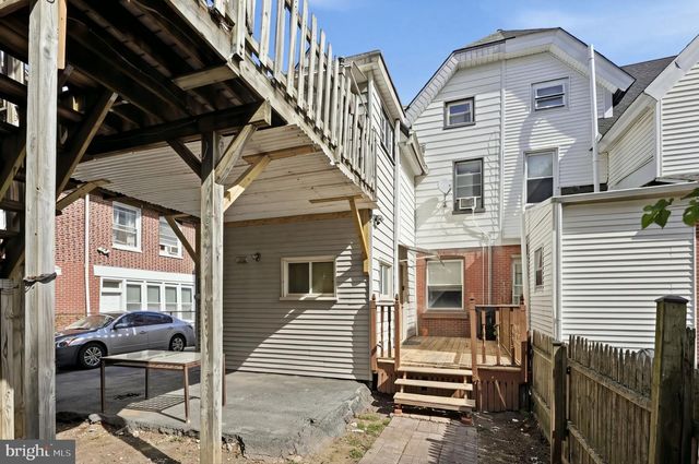 50 SUMMIT AVE, Clifton Heights, PA 19018