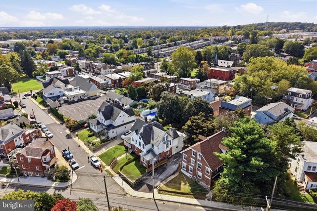 50 SUMMIT AVE, Clifton Heights, PA 19018
