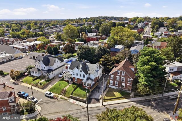 50 SUMMIT AVE, Clifton Heights, PA 19018