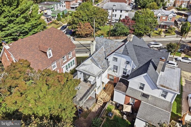 50 SUMMIT AVE, Clifton Heights, PA 19018
