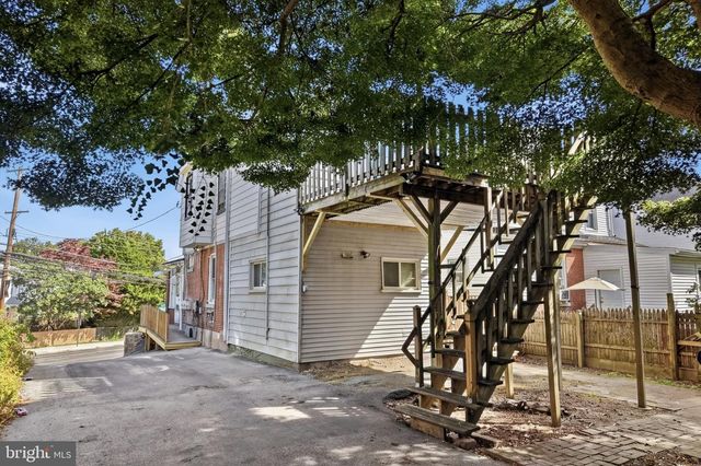 50 SUMMIT AVE, Clifton Heights, PA 19018