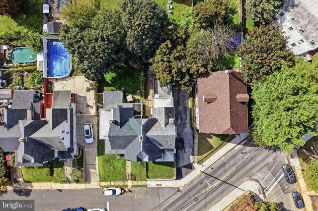 50 SUMMIT AVE, Clifton Heights, PA 19018