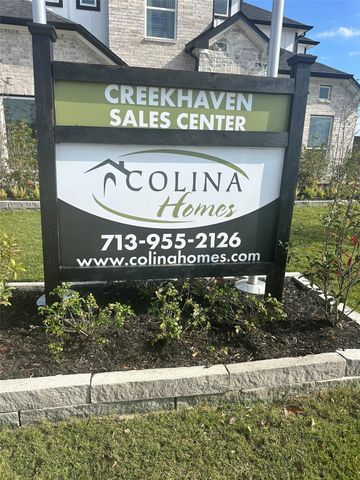 13326 Prado Ridge Lane, Iowa Colony, TX 77583