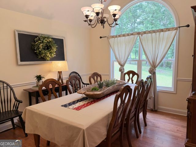 227 Clarkesville Heights Drive, Clarkesville, GA 30523