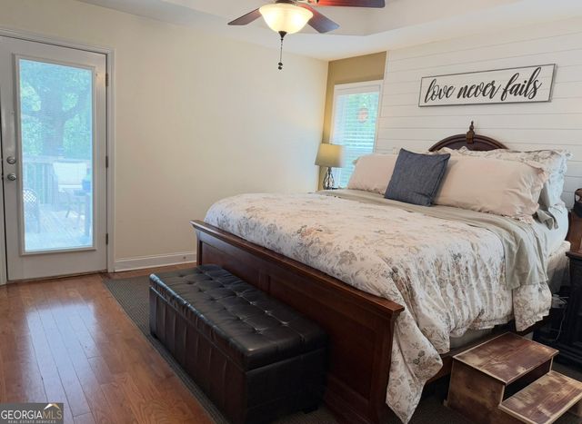 227 Clarkesville Heights Drive, Clarkesville, GA 30523