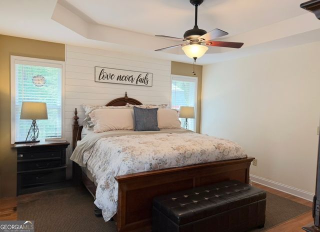 227 Clarkesville Heights Drive, Clarkesville, GA 30523