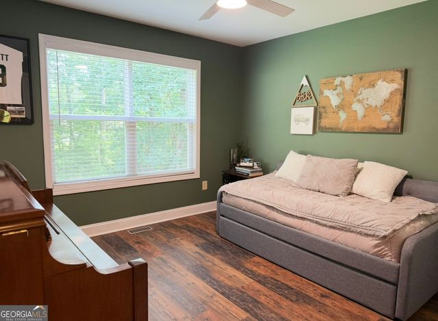 227 Clarkesville Heights Drive, Clarkesville, GA 30523