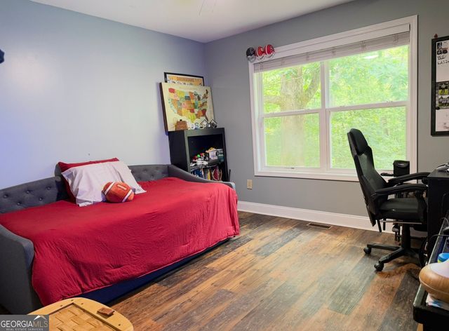 227 Clarkesville Heights Drive, Clarkesville, GA 30523