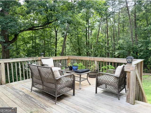 227 Clarkesville Heights Drive, Clarkesville, GA 30523