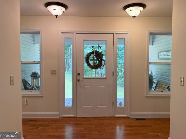 227 Clarkesville Heights Drive, Clarkesville, GA 30523