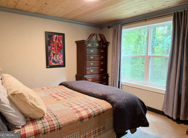 227 Clarkesville Heights Drive, Clarkesville, GA 30523
