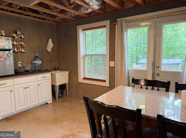 227 Clarkesville Heights Drive, Clarkesville, GA 30523
