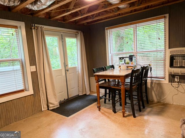 227 Clarkesville Heights Drive, Clarkesville, GA 30523