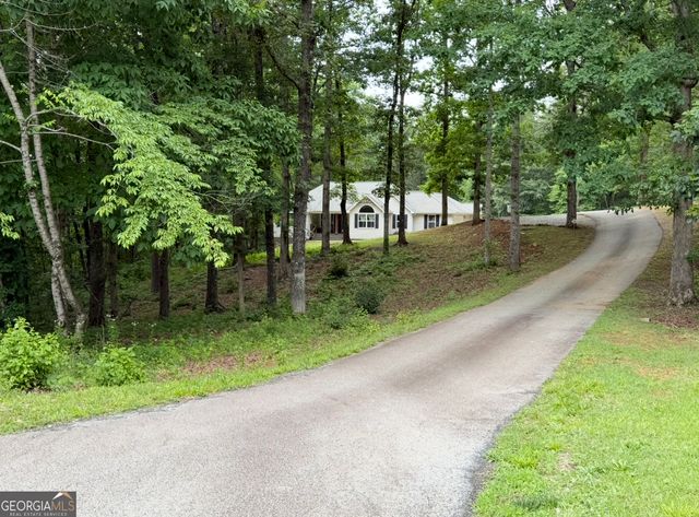 227 Clarkesville Heights Drive, Clarkesville, GA 30523