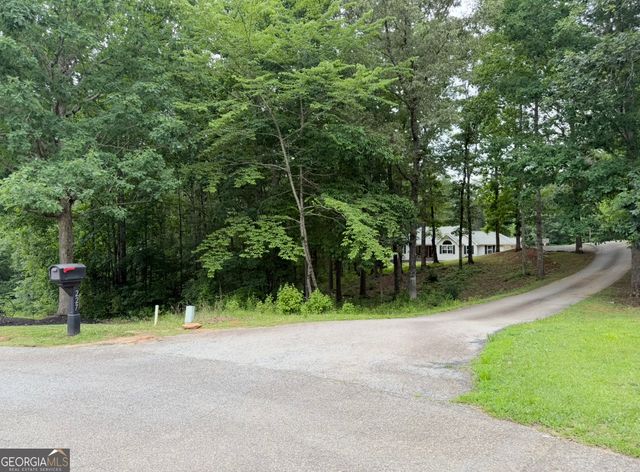 227 Clarkesville Heights Drive, Clarkesville, GA 30523