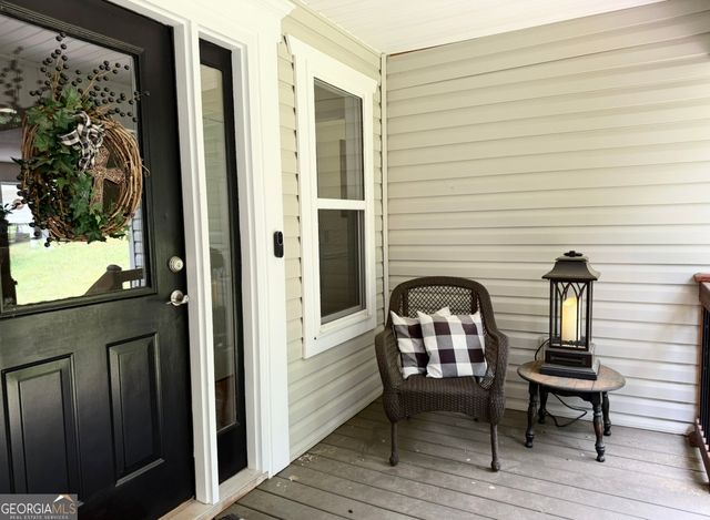 227 Clarkesville Heights Drive, Clarkesville, GA 30523