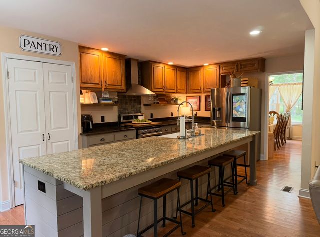 227 Clarkesville Heights Drive, Clarkesville, GA 30523