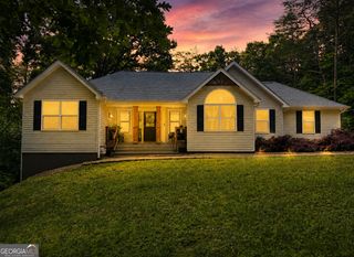 227 Clarkesville Heights Drive, Clarkesville, GA 30523