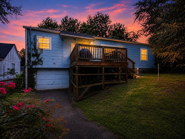 3809 Wiley Avenue, Chattanooga, TN 37412
