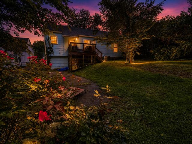 3809 Wiley Avenue, Chattanooga, TN 37412