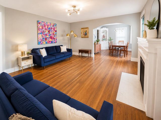 3809 Wiley Avenue, Chattanooga, TN 37412