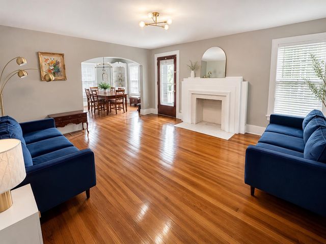 3809 Wiley Avenue, Chattanooga, TN 37412