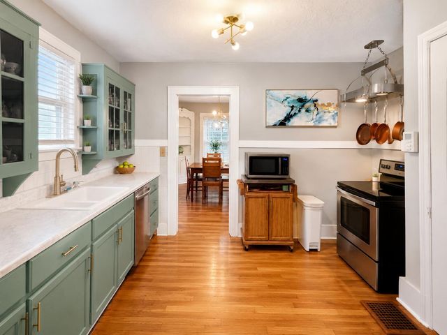 3809 Wiley Avenue, Chattanooga, TN 37412