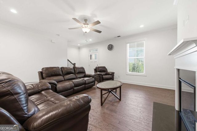 4214 Futral Court, Acworth, GA 30101