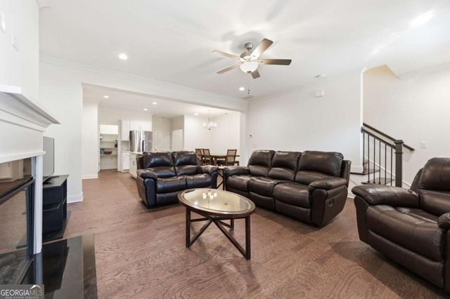 4214 Futral Court, Acworth, GA 30101