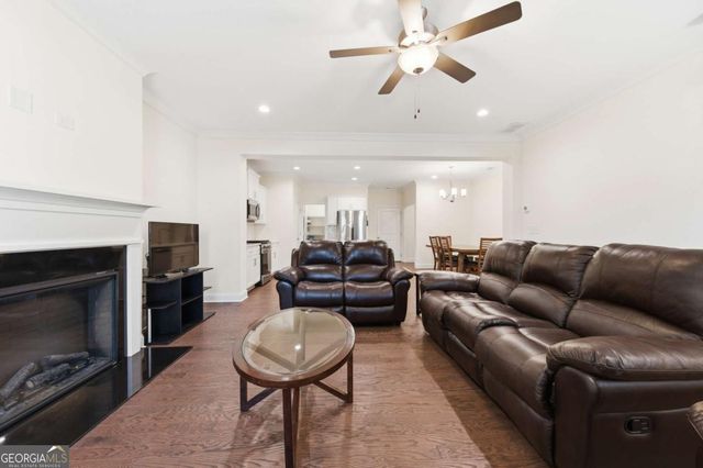4214 Futral Court, Acworth, GA 30101