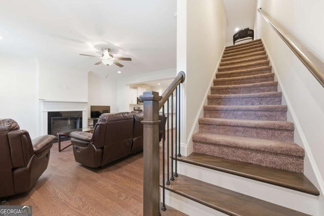 4214 Futral Court, Acworth, GA 30101