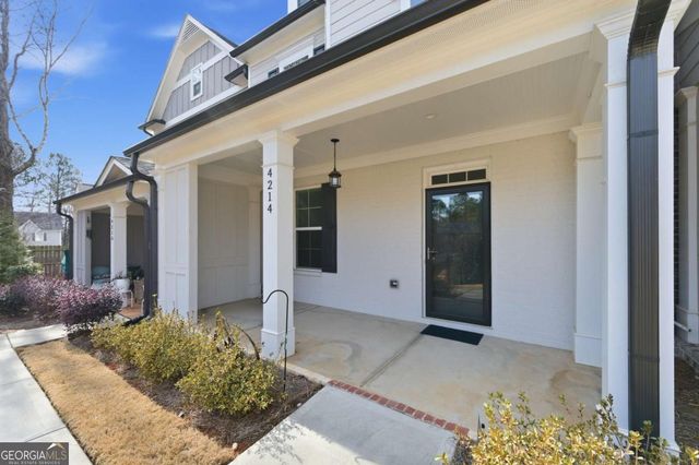 4214 Futral Court, Acworth, GA 30101