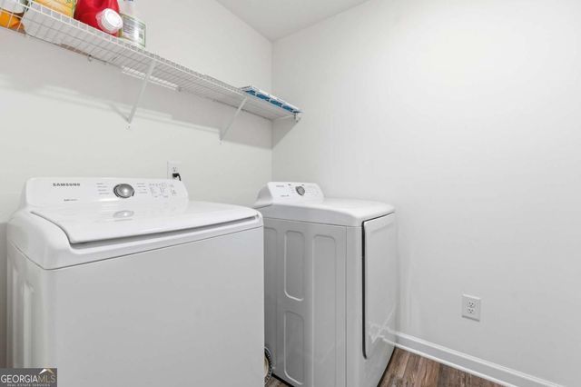 4214 Futral Court, Acworth, GA 30101