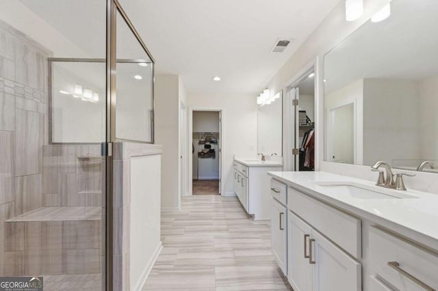 4214 Futral Court, Acworth, GA 30101