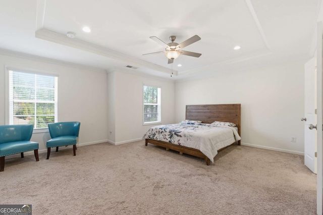 4214 Futral Court, Acworth, GA 30101