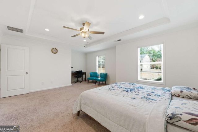 4214 Futral Court, Acworth, GA 30101