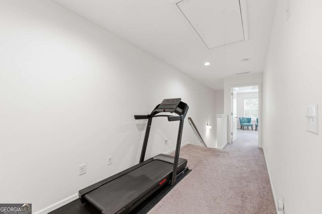 4214 Futral Court, Acworth, GA 30101