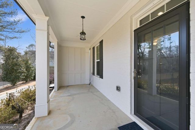 4214 Futral Court, Acworth, GA 30101