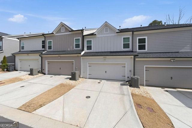4214 Futral Court, Acworth, GA 30101