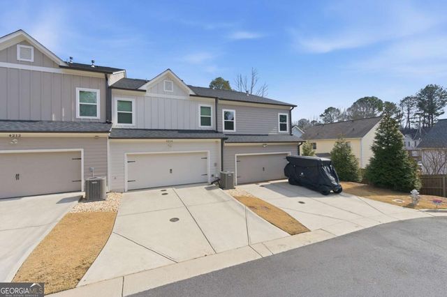 4214 Futral Court, Acworth, GA 30101
