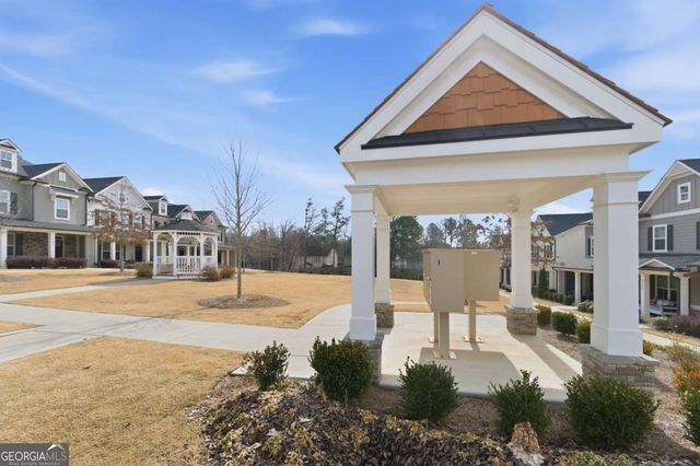 4214 Futral Court, Acworth, GA 30101