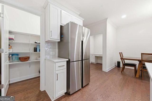 4214 Futral Court, Acworth, GA 30101