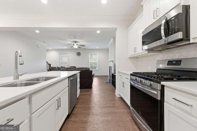 4214 Futral Court, Acworth, GA 30101